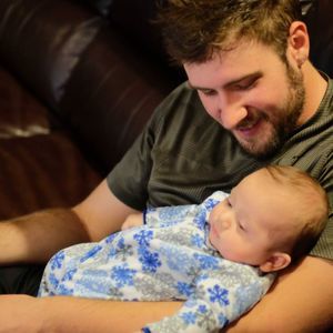 Meet your Posher, Eric